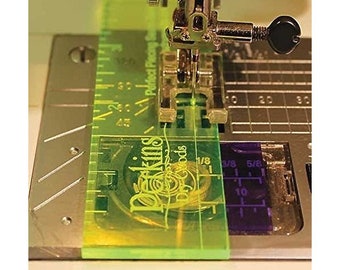 Perfect Piecing Seam Guide