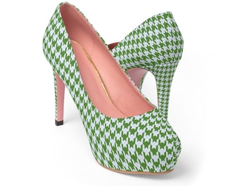 WomenS Platform Heels