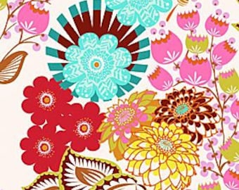 Anna Maria Horner - Loulouthi - Summer Totem - Tart 1/2 yard
