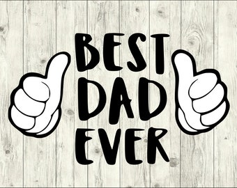 Download Fathers day svg | Etsy
