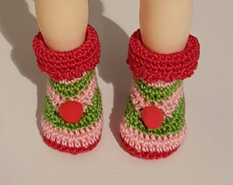 Littlefee, YOSD Elf Shoe 2
