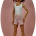 PDF Gracefaerie 57; Tunic shirt/ dress, sweatpants, shorts, tank, capris, hat for BJD MSD dolls; Kaye Wiggs, Ellowyne Wilde, & many others!