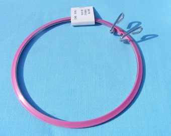 7 inch Spring Tension Hoop
