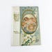 Little Town Of Bethlehem - Cupples and Leon Company - Vintage Book - Angels Cherubs Romantic - Christmas Book - Illustrations