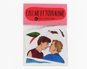 Call me by your name | Etsy