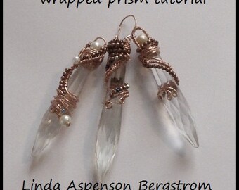 TUTORIAL, wrap your prisms