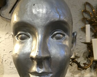 Large Santos Syle Mannequin