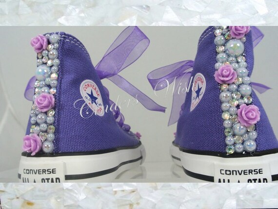 scarpe converse bambino rosa