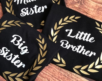 brother sister easter shirts