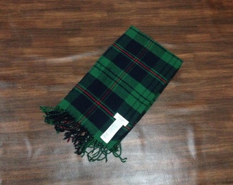 Abercrombie & Fitch Scarf