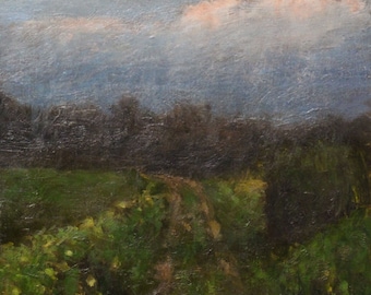 Original Landscape Painting