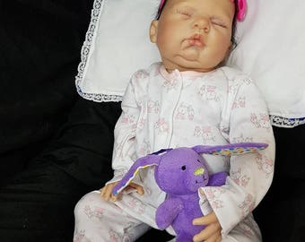 custom made to order Sugar by Donna Rubert