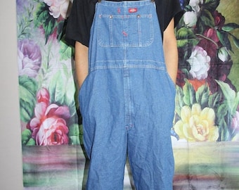 Dickies overalls | Etsy