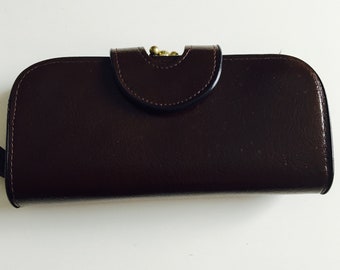 Vintage 1960s/70s large purse