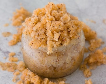 Chai Brown Sugar Body Scrub