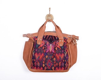 Convertible Day Bag