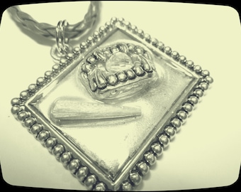 HALLOWEEN COSTUME JEWELRY Vampire Jewelry Vampire Pendant Vampire Necklace Vampire Teeth Wooden Stake Quartz Crystal
