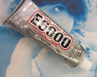 E-6000 3.7oz Adhesive 2149 x1