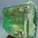 Natural kunzite Crystal 90.00 grams Terminated Afghanistan 44x43x29mm Non synthetic Rough Spodumene specimen jewelry making