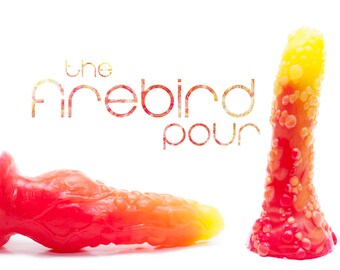 Firebird Pour