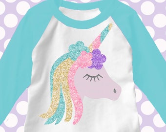 Unicorn svg, Unicorn, shirt svg, shorts and lemons, Unicorn birthday, eyelash SVG, DXF, girls design, birthday shirt, pastel, ice cream svg