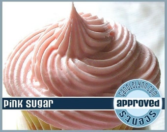 PINK SUGAR Fragrance Oil, 1 oz.