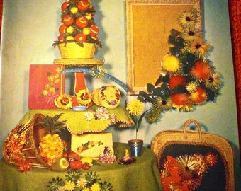 Ribbon Straw An International Handicraft Book