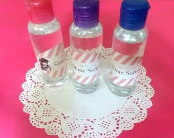 Slime Softener FREE SHIPPING