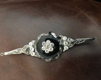 Vintage pin marked Spain