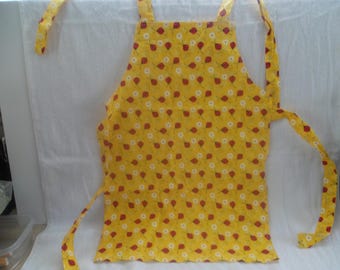 Apron Child's Medium
