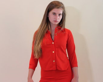 Sassy Suit