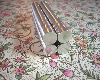 50 Pack 1/2 x 1/16 Neodymium Rare Earth Magnets 1/2 x 1/16 (13-08-117)