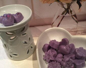 L*sh Dupe - Twilight Highly Fragranced Soy Wax Melts