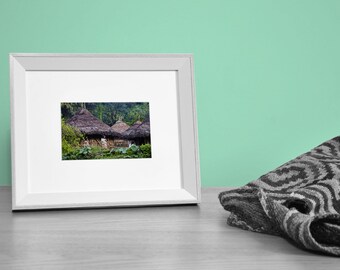 Photo Gift, Landscape Photography, Fine Art Print, Travel