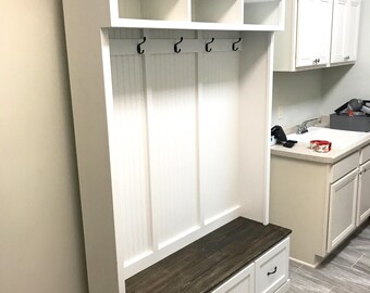 Entryway bench/shoe storage/organization/mudroom/hall tree/coat rack/shoe storage/Entryway bench with storage/shoe rack/storage/shoe/bench