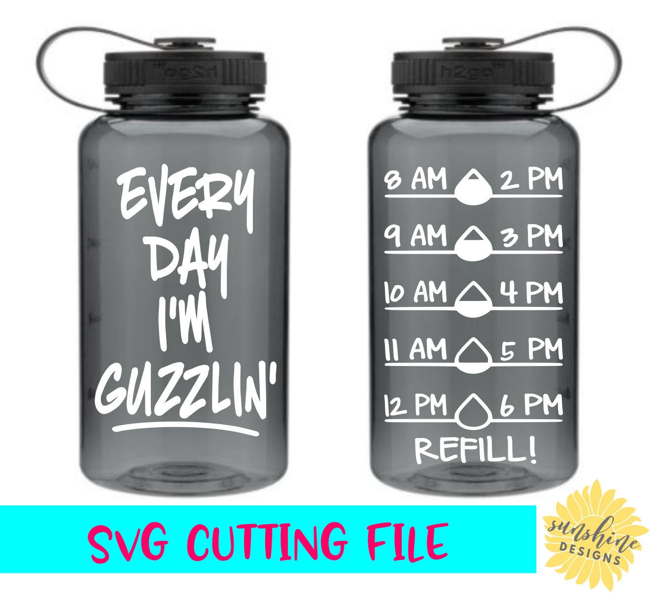 Free Free 60 Free Water Bottle Svgs SVG PNG EPS DXF File