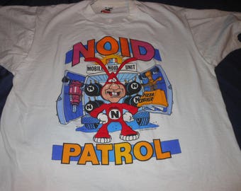 noid t shirt