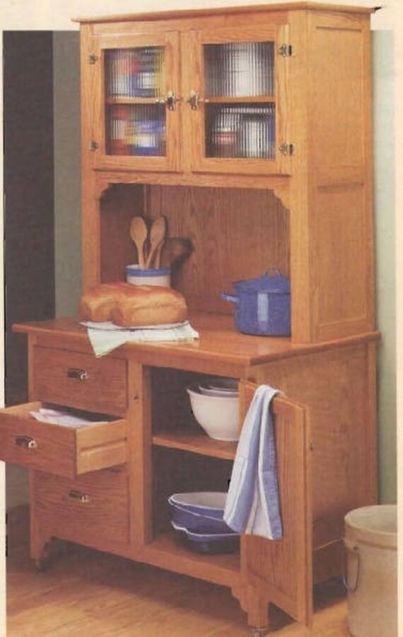 Hoosier Style Cabinet Woodworking Plans   Il 570xN.1228527744 Q04g 