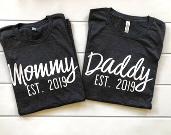 Daddy shirt | Etsy