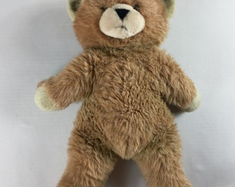 teddy bear from 80s