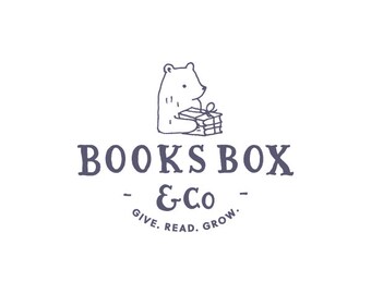 Custom Hand Lettered Logo Design
