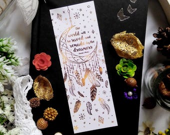 Saved and Remade - bookmark