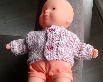 LIFE JACKET BABY 18 CM