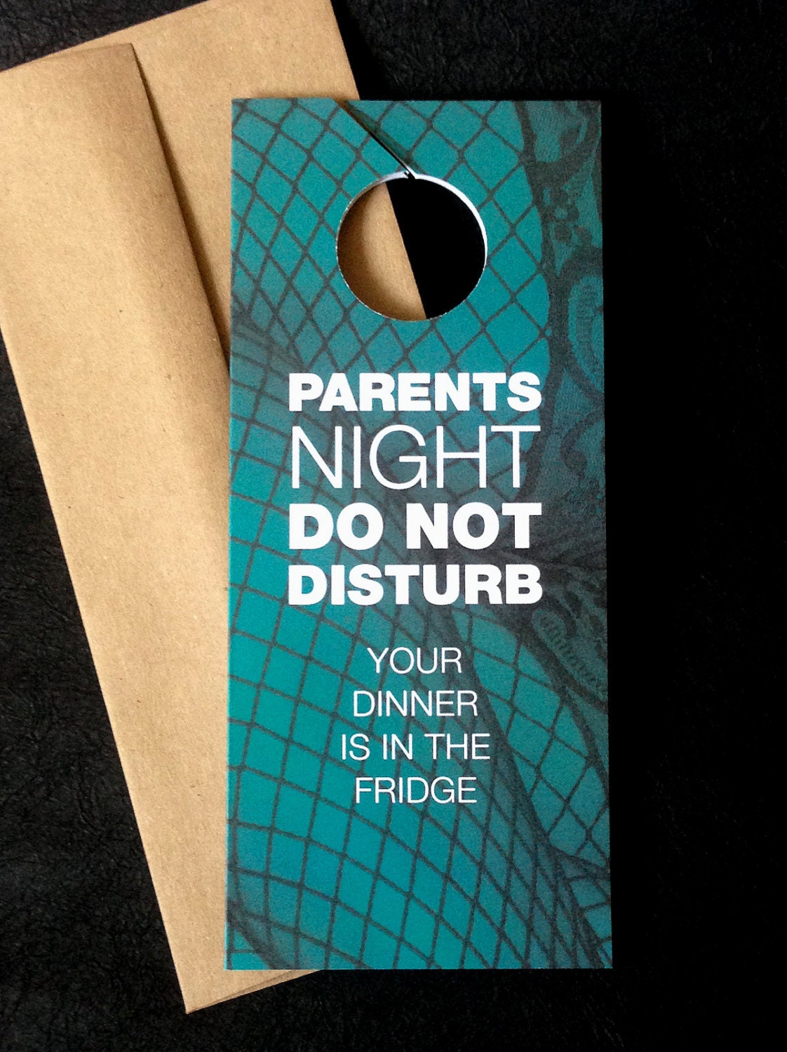 167 Sexy Date Card For Spouse Doubles As Do Not Disturb Sign