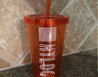 Consultant Tumbler Cup