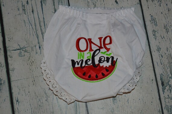 Watermelon Bloomer