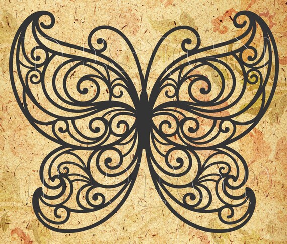 Free Free 311 Butterfly Svg Designs SVG PNG EPS DXF File