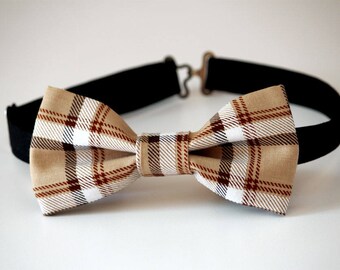 burberry bow tie