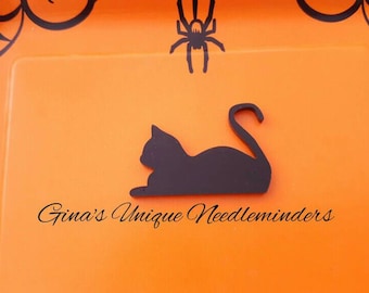 Black Cat needle minder