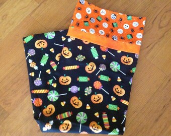 Halloween Pillow Case- Standard Pillow